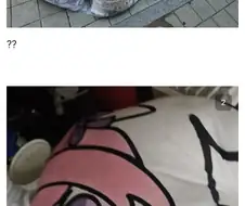 니케 도로롱 인기 없냐?
