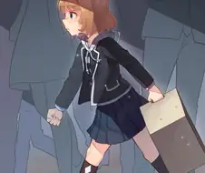 @ 야 모모코