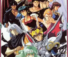 불교방송에서 방영해주던 애니메이션