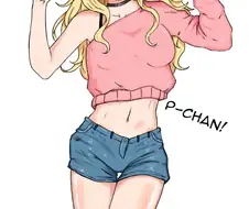 @) 객관적으로 요망함은 이 아이도루가 최고다