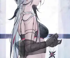 후방) 은근히 야함