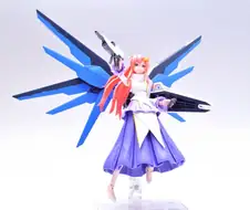 무력이 뛰어난 여신