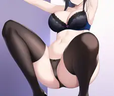 후방) 야 Ai 꼴짤 그려