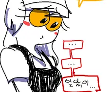 남들이 하라는 대로 살아봤자야.manwha