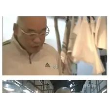 올드스쿨 하지만 낭만있던 어느 스시 장인