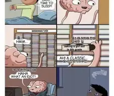 잠들기 직전의 고통 만화.manhwa
