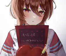 [말딸] 타키온의 특제 초코