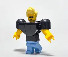 레고로 만든 추억의 캐릭터.jpg