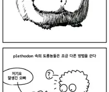 어떤 남자들은 가끔 여장을 한다