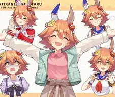 [말딸] 은근히 목소리가 특이한 말딸