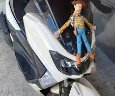 토이스토리) 우디 ㅋㅋㅋㅋㅋ