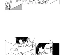 겨울잠 자는.manwha