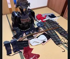 인천에서 포로로 잡힌 왜군
