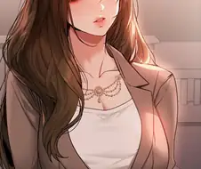 떡툰에 나오는 아줌마가.. 이뻐?!