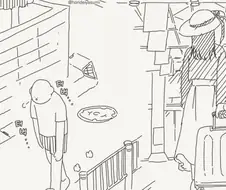 마지막에 승리한 패배 히로인.manhwa