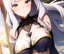 @, AI) 타카네의 쭈쭈주머니