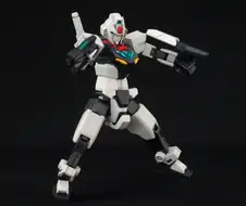 의외로 건프라로 만들 수 있는거