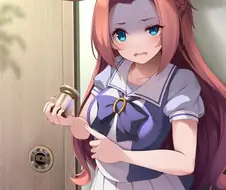 [말딸] 사고친 카와카미