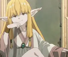 프리렌)얘는 왜 떡1인지이 없냐