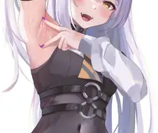버튜버) 굉장히 야한 홀로 보라