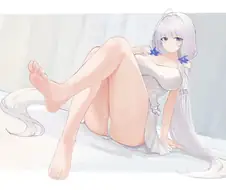 후방) 적당한 허벅지 크기.manga