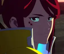 사펑 엣지러너 아직도 꼴리는 캐릭터