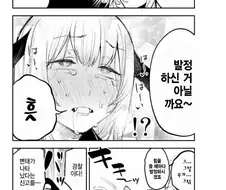 학생회구멍 비긴즈 완결이유