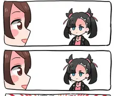 [포켓몬] 방순마리 만화.manhwa