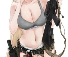 은근히 야한 속옷 브랜드