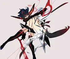 꼴리라고 만들었는데 열혈에 묻힌 애니