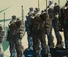 MCU) 전공을 좀 잘못 간 해머