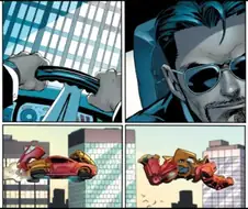 신형 헐크버스터