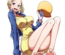 ㅎㅂ)원피스에서 은근 야했던 빌런