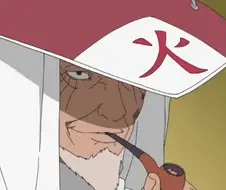 "나루토, 너는 뭔가 행복하지 않았지?"