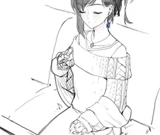 모에화빔을 당한.Manhwa