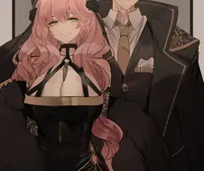 스파이패밀리)잘큰 아냐와 다니안