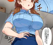 (@)심각한 젖플레이션 사례