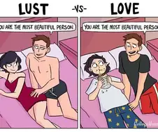 성욕 vs 사랑.manhwa