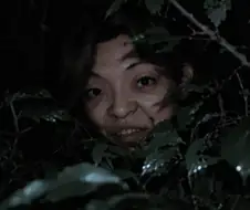 활협전)미산은 밤에 요괴가 출몰한다고한다!
