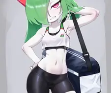 포코피아) 가디안에 싼 결과