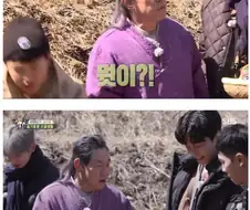 이경규가 롱런할 수 있었던 비결