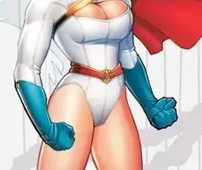 몰라도 되는 DC 코믹스 상식