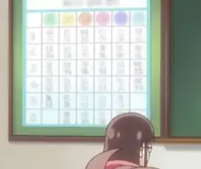 1990년대 일본 학교의 특징