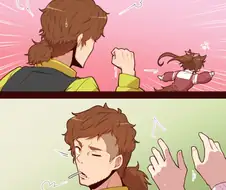 [말딸] 스피카 트레이너x스즈카 만화 모음.manhwa