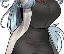 (로보토미)옷벗어가면서 제로투 춤을 추는 엔젤라
