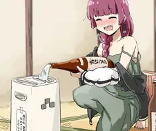 봇치더락) 그러다 죽어