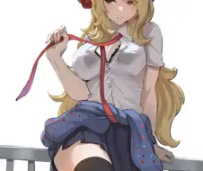 포켓몬)꼴림 그 자체인 캐릭터.manga