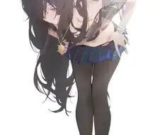 문학소녀는 체모가 적다는 밈은 누가 만든걸까