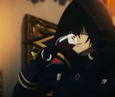 [어둠의실력자]와인을 마시면서 폼을 잡는 중2병