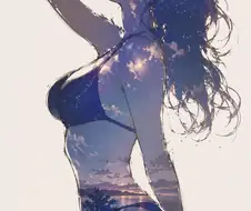 Ai) 챗지피티한테 그냥 비키니 그려달라하면 잘안해줌
